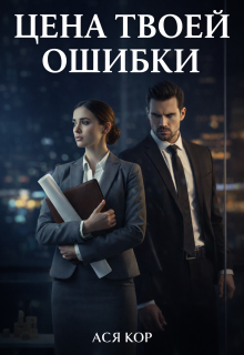 Цена твоей ошибки