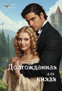 Долгожданная для князя