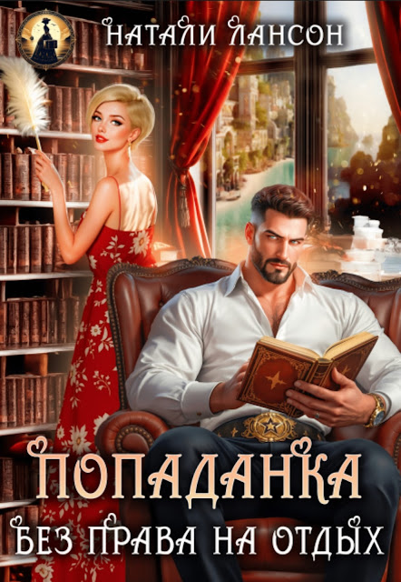 Попаданка. Без права на отдых