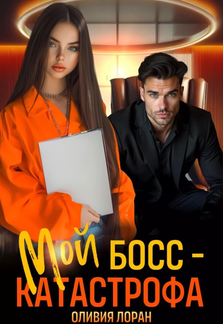 Мой босс - катастрофа