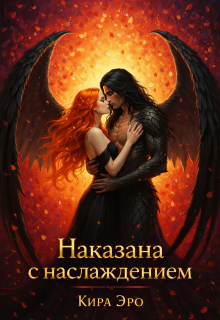 Наказана с наслаждением
