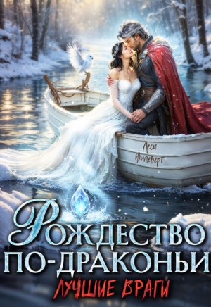 Рождество по-драконьи. Лучшие враги