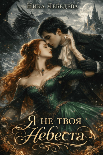Я не твоя невеста