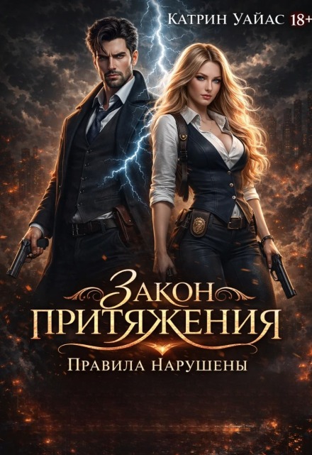 Закон притяжения