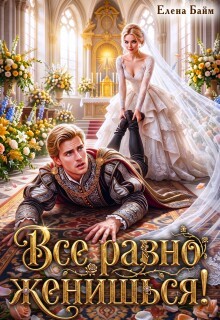 Все равно женишься!